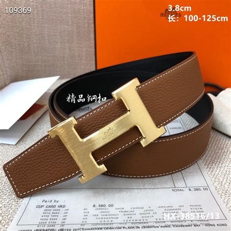 replica hermes belts|authentic hermes men's belt.